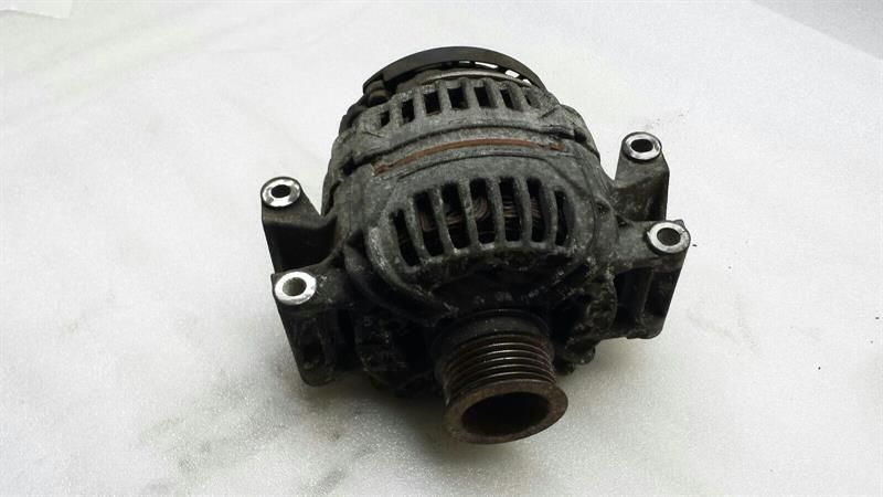 MERCEDES C-CLASS W203 A2721540002 ALTERNATOR ALTERNATOR