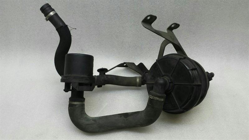 BMW 6 (E63 / E64) BMW 6 Series E63 M6 Secondary Air Pump 72812933 Secondary Air Pump S85 V10