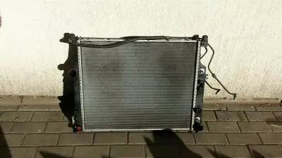 Mercedes R Class W251 W164 Radiator Radiator Pack A2515000603 Radiator Pack