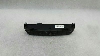 Mercedes R klases W251 slēdža bloks A2518704510 sēdekļu apsildes ESP avārijas slēdzis
