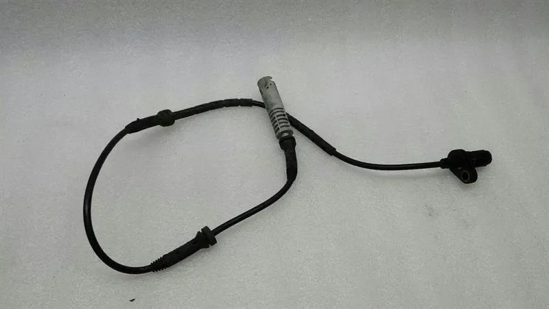 BMW 7 SERIES E65 E66 BRAKE PAD WERA SENSOR 4356778037 WARNING CONTACT BRAKE PADS