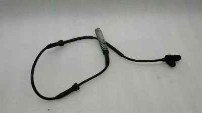 BMW 7 SERIES E65 E66 СПИРАЧНИ НАКЛАДКИ WERA СЕНЗОР 4356778037 ПРЕДУПРЕЖДЕНИЕ КОНТАКТНИ НАКЛАДКИ