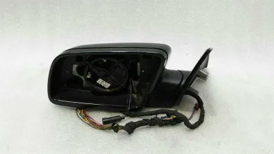 Rétroviseur extérieur gauche de la BMW Série 6 E63
