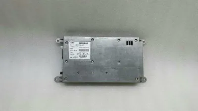 BMW 7 Series E65 Bluetooth Module 6924902 Bluetooth Control Unit