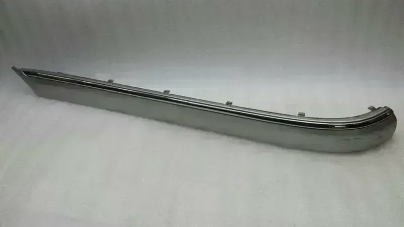 Mercedes-Benz 280SL - 600SL / SL (R129) Mercedes S-Class W220 Left Rear Bumper Blade A2208850021 Strip Rear Left Body type: Saloon
Fuel: Petrol