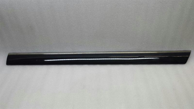 Mercedes-Benz 280SL - 600SL / SL (R129) Mercedes S-Class W220 RLH Body Moulding A2206901362 Strip Rear Left LWB Body type: Saloon
Fuel: Petrol