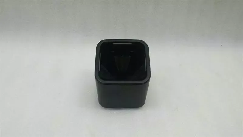 Mercedes CLS W219 rear console cup holder A2196800114 drink holder holder