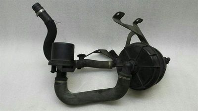 BMW Seria 6 E63 M6 Pompa powietrza wtórnego 72812933 Pompa powietrza wtórnego S85 V10