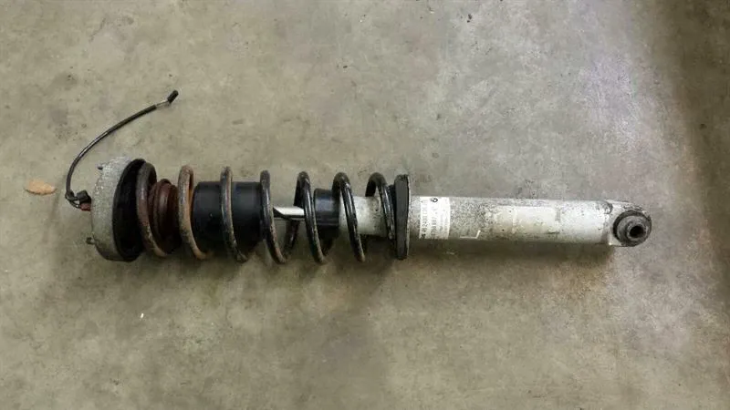 BMW 7 Series E65 Shock Absorber Rear 33526758887 Shock Absorber Rear