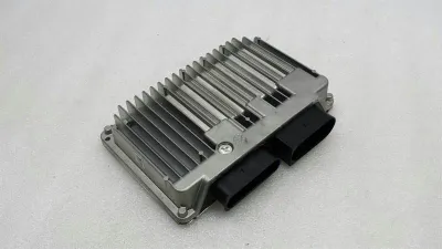 BMW 7-serie E65/E66 Elektronikmodul 7503265 Valvetronic Steuergerät
