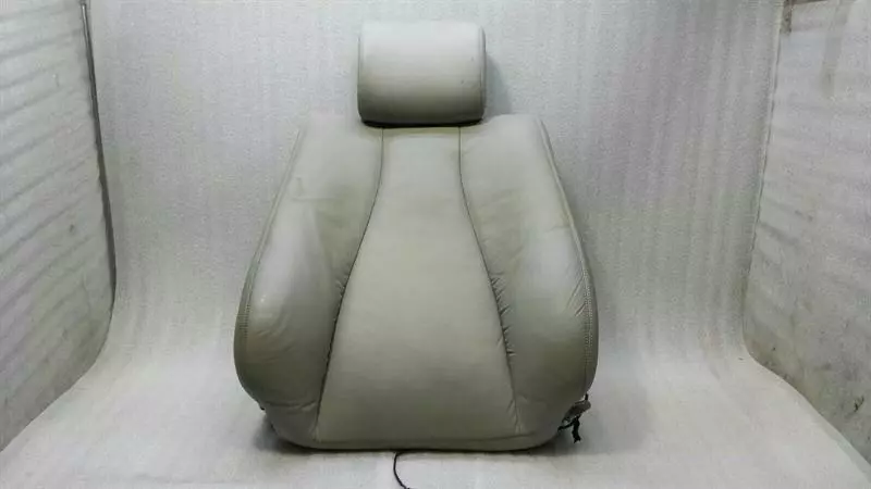 Mercedes-Benz 280SL - 600SL / SL (R129) Mercedes S-Class W220 Front Right Seat Seat Front Right Leather S600 Nappa Body type: Saloon
Fuel: Petrol