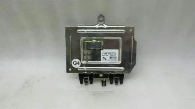 Mercedes CL W215 GPS Antenna A2158200375 Antenna Amplifier