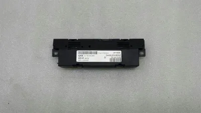 2003 Mercedes CL A2208300085 vadības bloks ECU modulis gaisa kondicionēšanas apkure