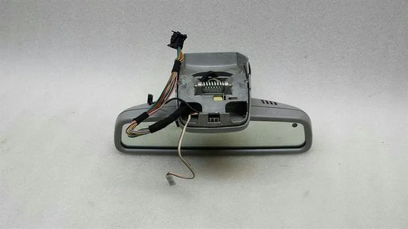 Mercedes S-Class W220 Rear View Mirror A2208100117 Rear View Mirror Interior Mirror