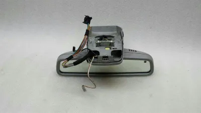 Mercedes S-Class W220 Rear View Mirror A2208100117 Rear View Mirror Interior Mirror