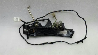 Poignée intérieure de porte droite pour Mercedes Classe S W220 A2207602034