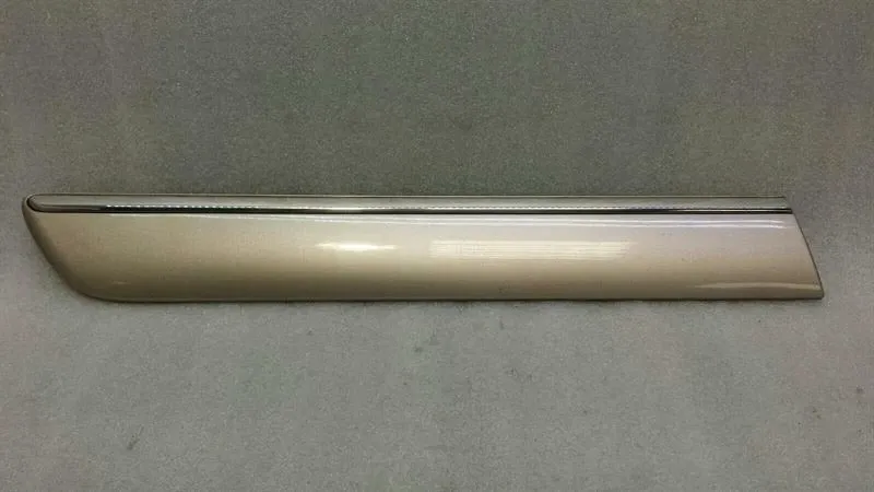 Mercedes CL W215 rear right moulding A2156900662 moulding rear right