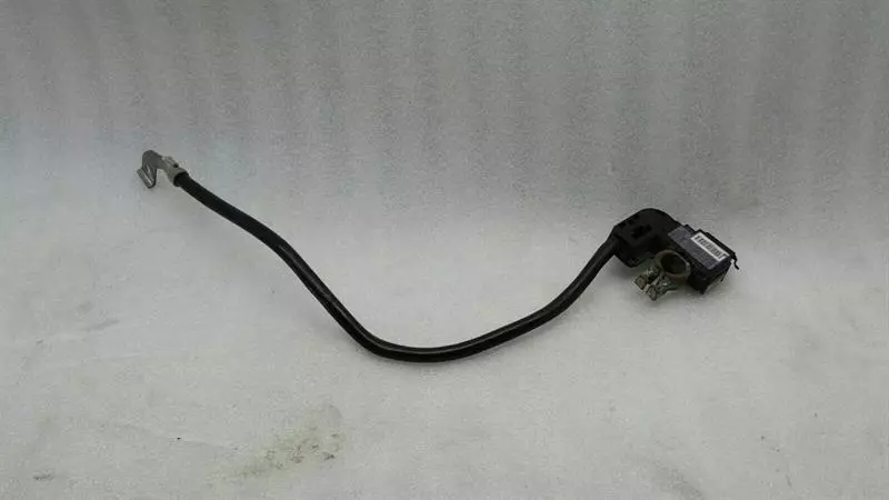 BMW 6 (E63 / E64) BMW 6 Series E63 Negative Battery Cable 9132251 Battery Harness