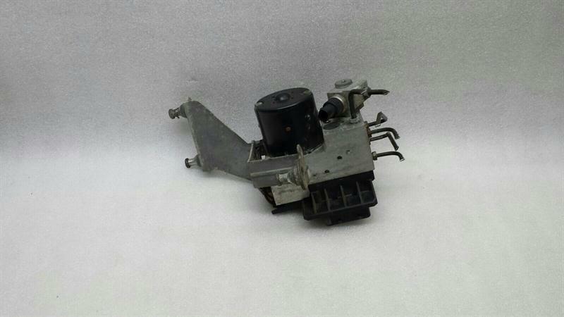 Mercedes-Benz A (W168) MERCEDES S CLASS A.B.S PUMP A0044314712 ABS PUMP HYDRAULIC BLOCK