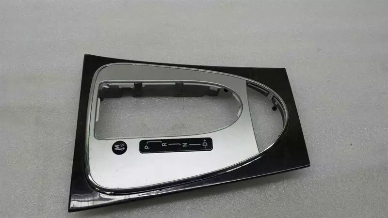 Mercedes-Benz C (W203) Gear selector Surround Mercedes E Class W211 Selector Surround A211680...