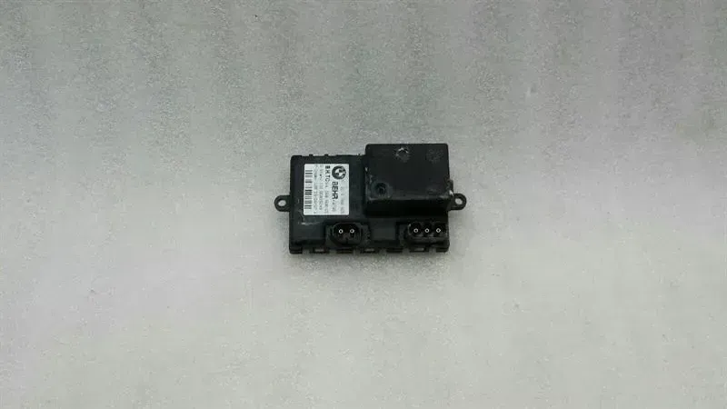 BMW 6 (E63 / E64) BMW 6 Series E63 E64 E60 Fan Controller 6988425 Heater Resistor
