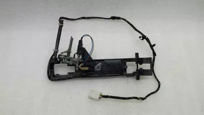 Внутренняя ручка правой двери Mercedes CL W215 A2157600234, внутренняя ручка правой двери