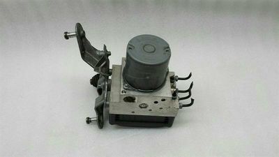 MERCEDES CLS W219 A.B.S. POMPA A2114312212 BLOK HYDRAULICZNY POMPY ABS