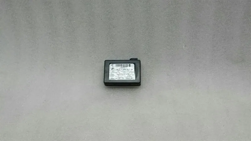 BMW 6 Series E63 sensor 6980020 light sensor
