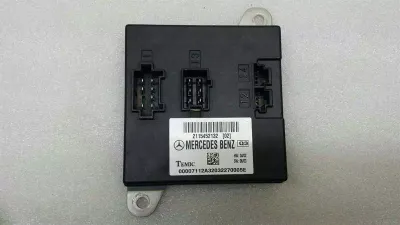 Mercedes E-Klasse W211 SAM-Steuergerät A2115452132 SAM-Steuergerät