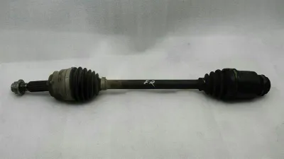 Mitsubishi Lancer X Front Driveshaft 3815A470 Drive Shaft RALLIART 4B11T AWD