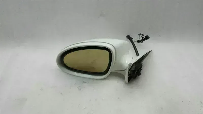 Mercedes-Benz CLS (C219) Mercedes CLS W219 exterior mirror left A2198101016 left door mirror AMG Body type: Saloon
Fuel: Petrol
