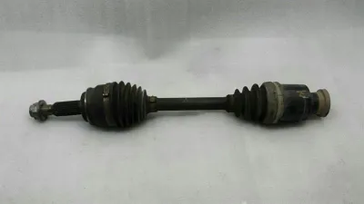 Передний приводной вал Mitsubishi Lancer X 3815A469, приводной вал RALLIART 4B11T AWD