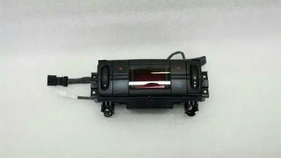 Mercedes E Class W211 Bakre bil klimatkontroll A2118300285 Luftkonditioneringspanel A/C
