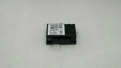 Mercedes CLS W219 Bränslepumpmodul A0355400145 Styrenhet Bränslepump