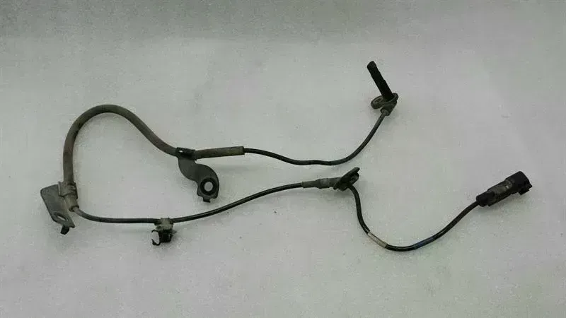 Mitsubishi Lancer MITSUBISHI Lancer X EVO Front ABS Sensor 4670A576 Front ABS Sensor Body type: Saloon
Fuel: Petrol