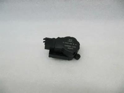 Mercedes E Class W211 Ventilationsmotor A2038201642 Servomotor