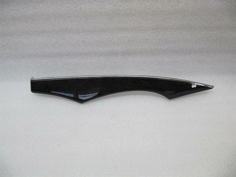 Mercedes-Benz C (W203) Veneer Mercedes E Class W211 Rear Right Door Veneer Do...