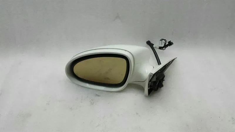 Mercedes CLS W219 exterior mirror left A2198101016 left door mirror AMG