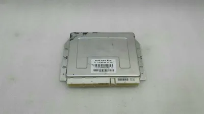 Mercedes CLS W219 Airmatic Control Unit A2195450632 Airmatic Modules