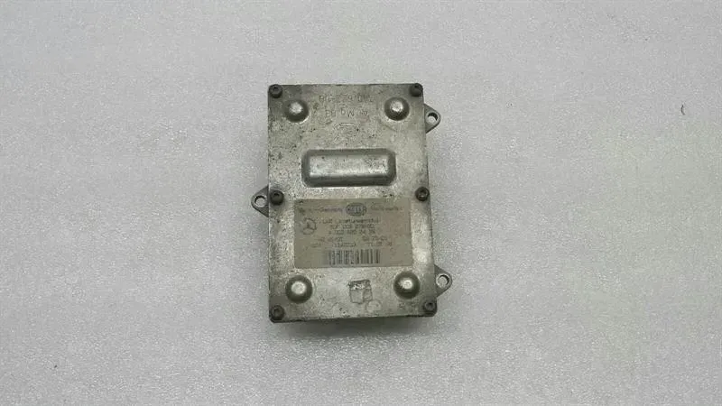 Mercedes-Benz C (W203) Xenon ballast Mercedes E Class W211 Xenon Ballast A0028202426...