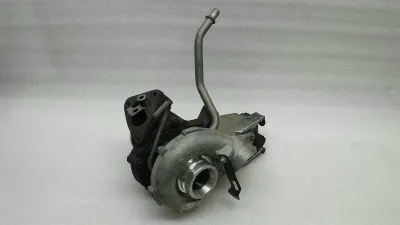Mercedes C-class W204 Turbo A6460901080 Turbocharger CDI C220 M646 Turbocharger
