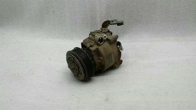 Mitsubishi Lancer Unbekannter Klimakompressor 7813A355 Klimakompressor