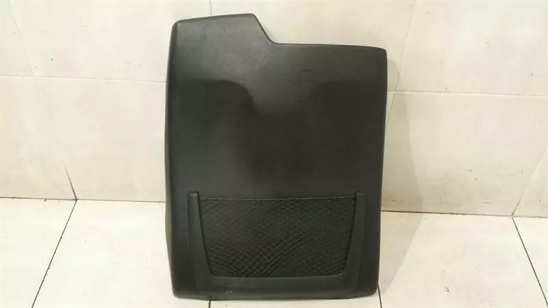 BMW 6 (E63 / E64) BMW 6 Series E64 Left Seat Backrest Cover 7173541 Left Seat Trim