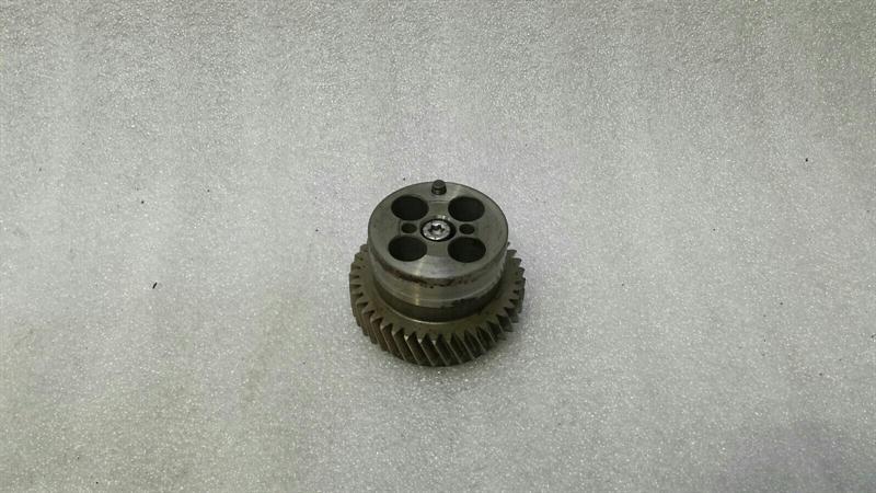 BMW 6 (E63 / E64) BMW 6 Series E63 M6 Crankshaft Drive Gear 7838017 gear crankshaft S85 V10 M5 E60