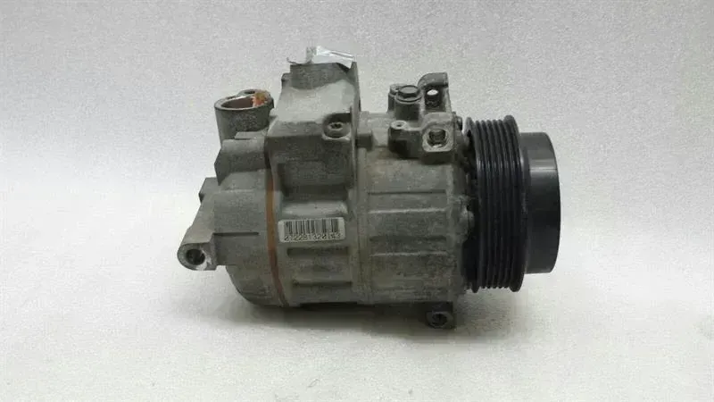 Mercedes-Benz A (W169) Mercedes C Class W204 W212 Air Conditioning Compressor A0022305011 A/C Compressor 250CDI