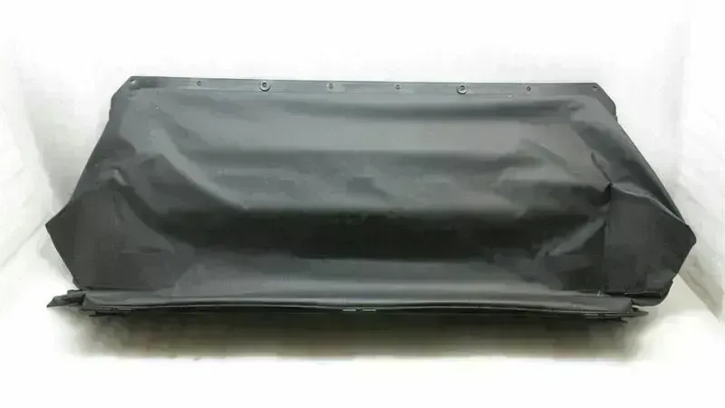 BMW 6 (E63 / E64) BMW 6 Series E64 Soft Top Compartment 7072795 Convertible Boot
