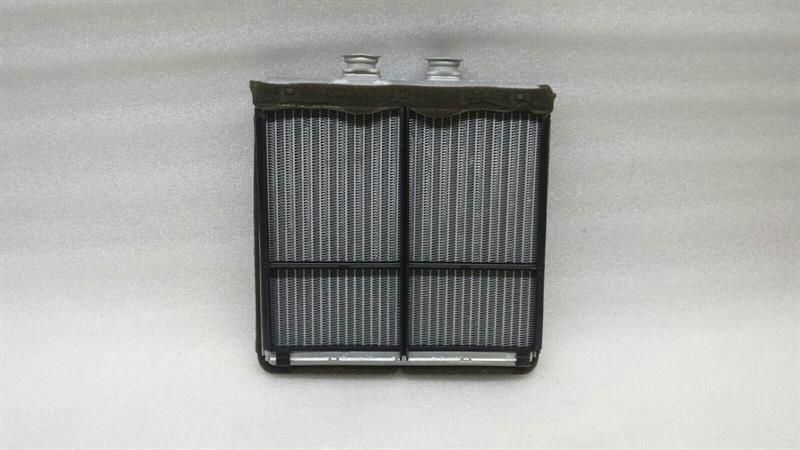 MERCEDES W204 C CLASS RADIATOR A2048300061 HEATER MATRIX