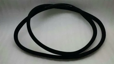 Mercedes C-Klasse W204 FLH Türdichtung A2046970951 Türdichtungen Vorne Links