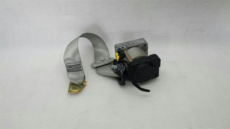 Mercedes-Benz A (W168) Mercedes S-class W220 left rear seat belt A2208607785 seat belt rear LI