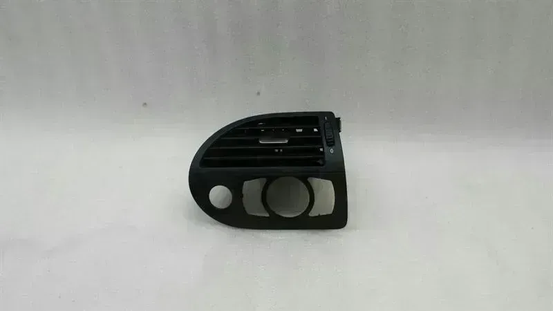 BMW 6 (E63 / E64) BMW 6 Series E63 E64 RHD Right Air Vent 64227009272 Right Hand Drive LCI